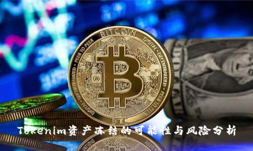 Tokenim资产冻结的可能性与风险分析