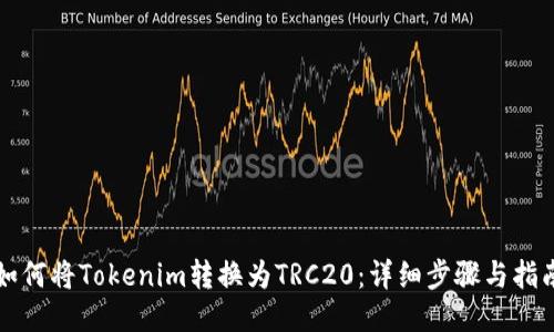 如何将Tokenim转换为TRC20：详细步骤与指南