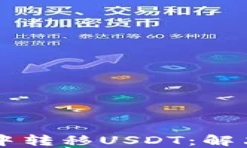 
如何在Tokenim钱包中转移USDT：解决TRX能量不足的问题