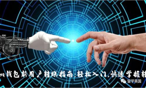 Tokenim钱包新用户转账指南：轻松入门，快速掌握转账技巧