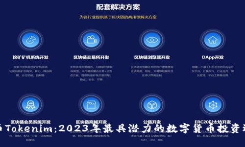 狗币Tokenim：2023年最具潜力的数字货币投资选择