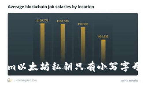 全面解析：Tokenim以太坊私钥只有小写字母的原因及安全性