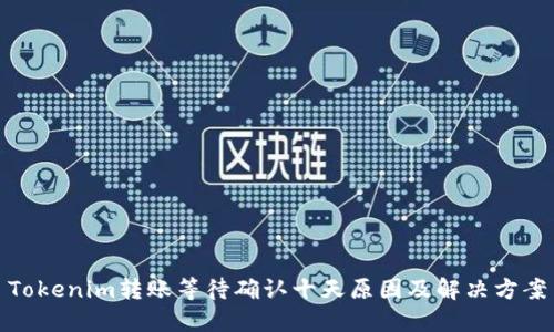Tokenim转账等待确认十天原因及解决方案