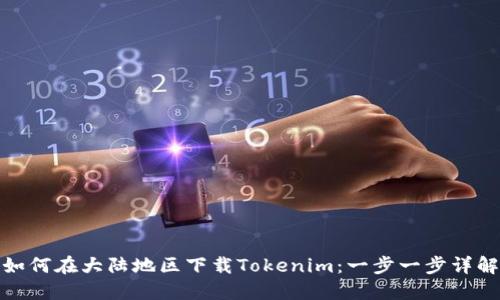 如何在大陆地区下载Tokenim：一步一步详解
