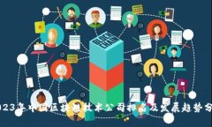 2023年中国区块链技术公司
