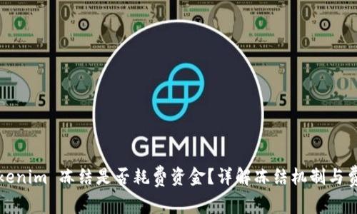 Tokenim 冻结是否耗费资金？详解冻结机制与费用