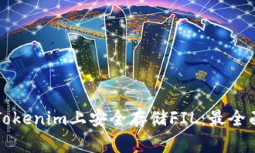 如何在Tokenim上安全存储FIL：最全面的指南