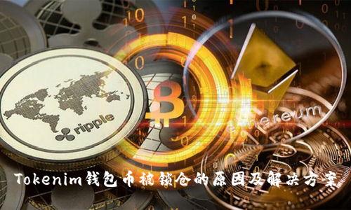 Tokenim钱包币被锁仓的原因及解决方案