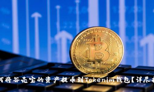 如何将谷壳宝的资产提币到Tokenim钱包？详尽指南