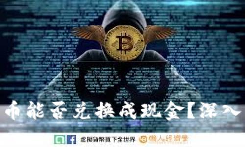 Tokenim代币能否兑换成现金？深入分析与指南