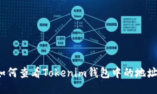 如何查看Tokenim钱包中的地址？