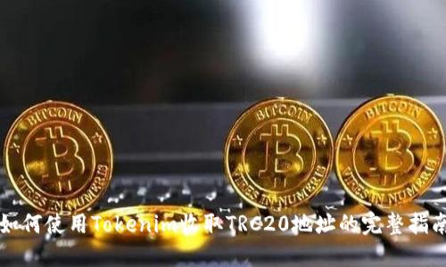 如何使用Tokenim收取TRC20地址的完整指南