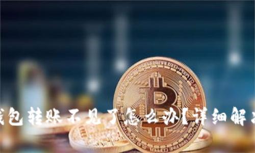 Tokenim钱包转账不见了怎么办？详细解决方案解析