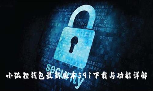 小狐狸钱包最新版本591下载与功能详解