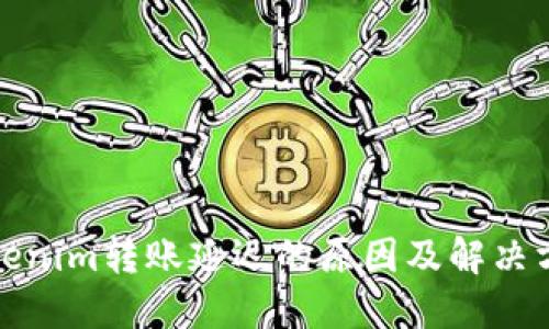 Tokenim转账延迟的原因及解决方法