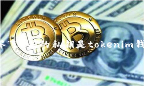 在数字货币领域，理解私钥和钱包的关系是至关重要的。要回答“im头的私钥是tokenim钱包的吗？”这个问题，我们需要先明确几个概念，然后详细探讨。

### IM头的私钥与Tokenim钱包的关系解析
