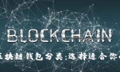 全面解析区块链钱包分类