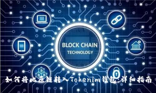 如何将比原链转入Tokenim钱包：详细指南