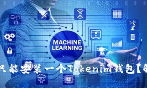 一个手机是否只能安装一个Tokenim钱包？解读与使用指南