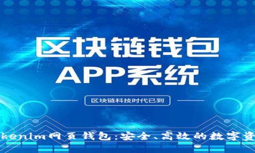 深入了解Tokenim网页钱包：安全、高效的数字资产管理利器