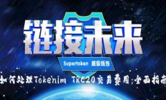 如何处理Tokenim TRC20交易费