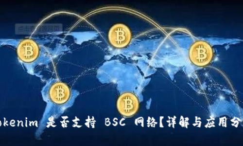 Tokenim 是否支持 BSC 网络？详解与应用分析