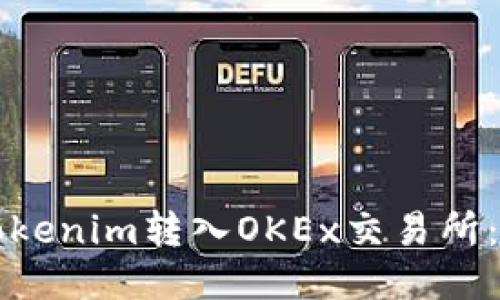 如何将Tokenim转入OKEx交易所：详细指南