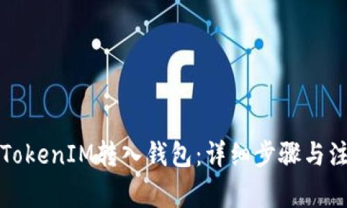 如何将TokenIM转入钱包：详细步骤与注意事项