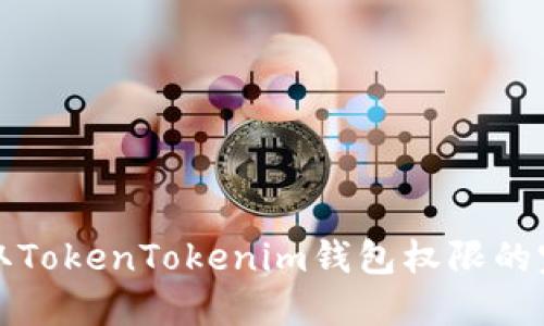 如何获取TokenTokenim钱包权限的完整指南