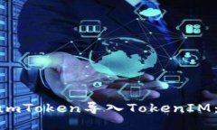 如何将SumToken导入TokenIM：