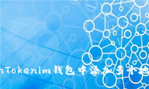 如何在TokenTokenim钱包中添加多个地址：详尽指南