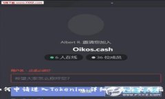 如何申请进入Tokenim：详细
