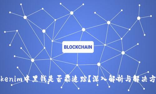 Tokenim中黑钱是否能追踪？深入解析与解决方案