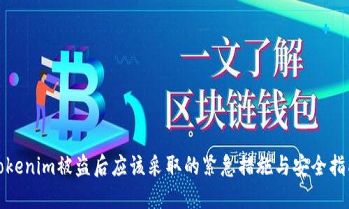 Tokenim被盗后应该采取的紧急措施与安全指南