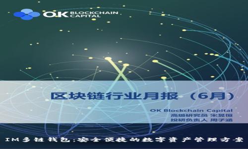 IM多链钱包：安全便捷的数字资产管理方案