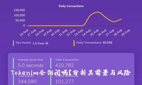 Tokenim会倒闭吗？分析其前景与风险