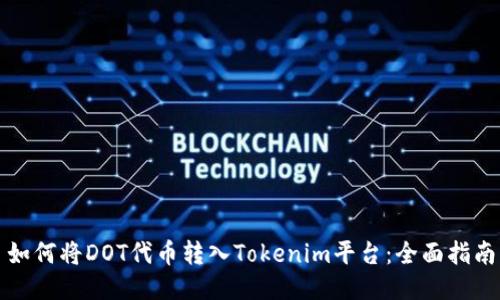如何将DOT代币转入Tokenim平台：全面指南