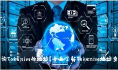如何查询Tokenim的地址？全
