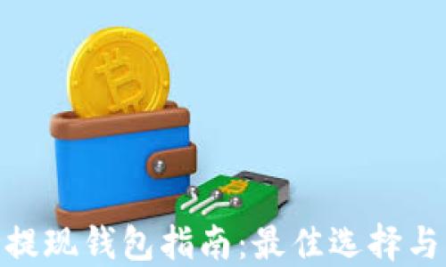 
数字货币提现钱包指南：最佳选择与操作步骤