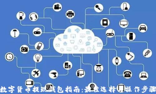 
数字货币提现钱包指南：最佳选择与操作步骤