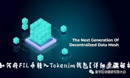 如何将FIL币转入Tokenim钱包？详细步骤解析