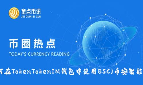 如何在TokenTokenIM钱包中使用BSC（币安智能链）
