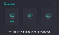 `IM是什么？它是比特币钱