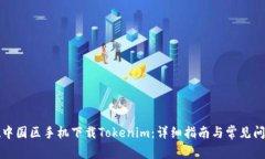 如何在中国区手机下载T