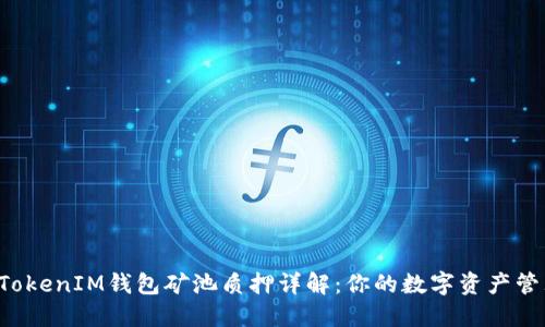 TokenTokenIM钱包矿池质押详解：你的数字资产管理之道