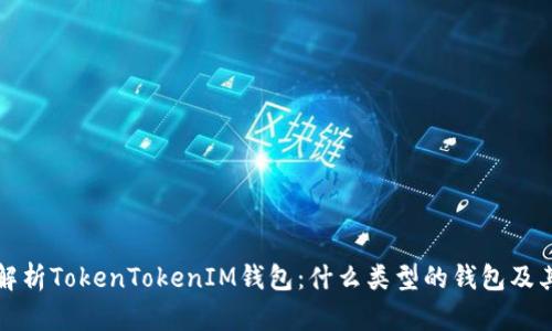 全面解析TokenTokenIM钱包：什么类型的钱包及其功能