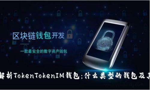 全面解析TokenTokenIM钱包：什么类型的钱包及其功能