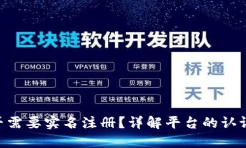 Tokenim平台是否需要实名注册？详解平台的认证政策与用户隐私