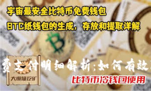 Tokenim矿工费支付明细解析：如何有效降低交易成本