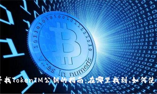 寻找TokenIM公钥的指南：在哪里找到、如何使用